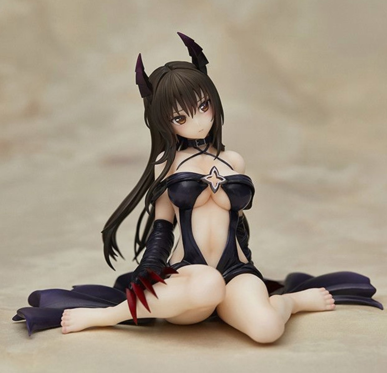 ������� �������� ������������ Darkness - Kotegawa Yui