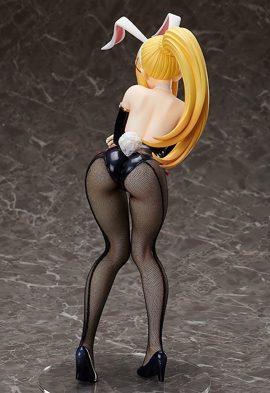 ������� Movie KonoSuba: God's Blessing on this Wonderful World! Kurenai Densetsu Darkness Bunny Ver. 1/4