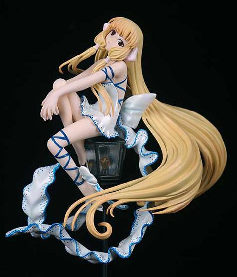 ������� ������ ������ Chobits Chii (Pre-painted) PF9884