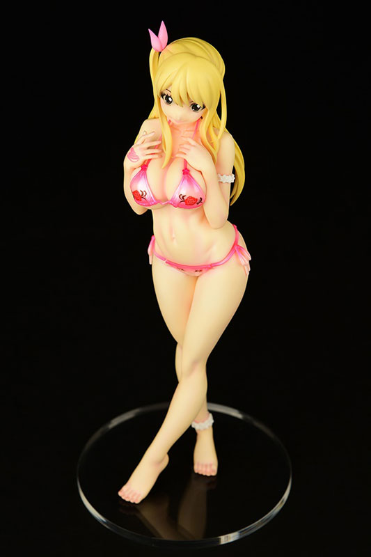 ������� Fairy Tail: Lucy Heartfilia Swimsuit PURE in HEART ver.MaxCute