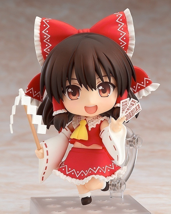������� Nendoroid 700  Reimu Hakurei 2.0