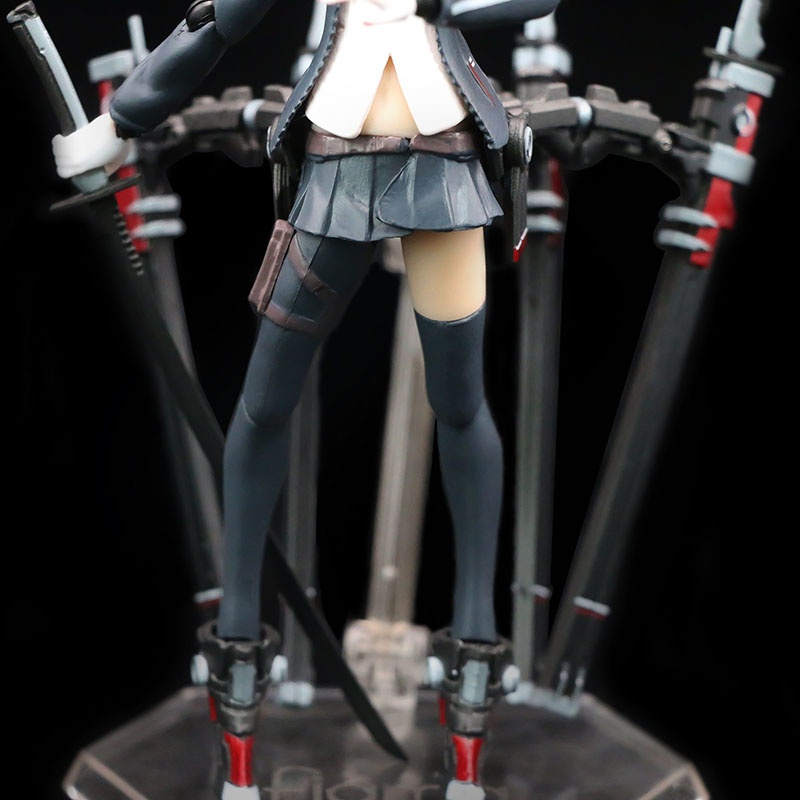 ������� ��� ������� �����Heavily Armed Figma