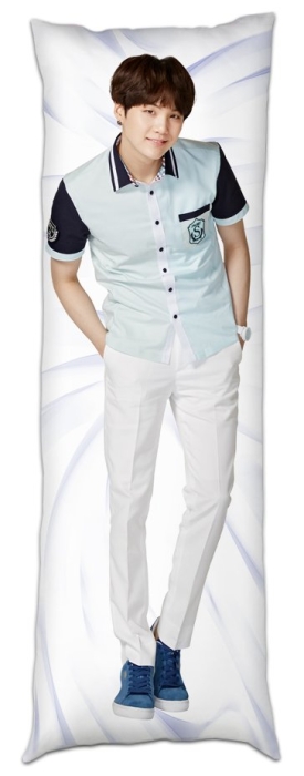 ���������� ��������� BTS Bangtan Boys - Suga � ��������