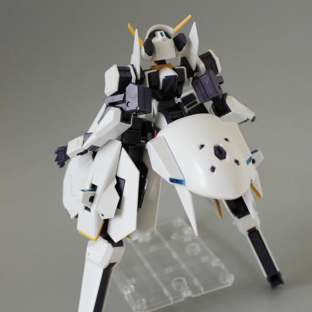 ������� ������� ������ HG 1/144 TR-6 Hazel 2 Woundwart AOZ ARZ-124 Fighter