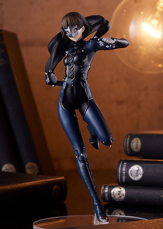 ������� POP UP PARADE PERSONA5 the Animation: Queen