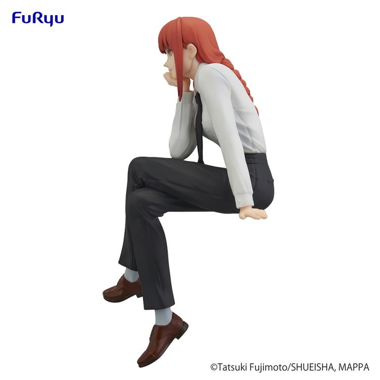 ������� FuRyu Chainsaw Man Makima Noodle Stopper Figure