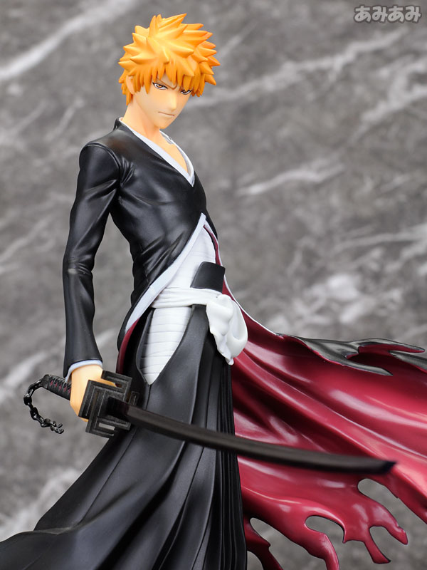 ������� Bleach - Kurosaki Ichigo 1/8 ***