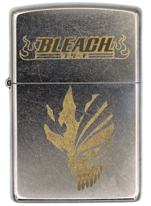 ��������� ������������ Zippo ����