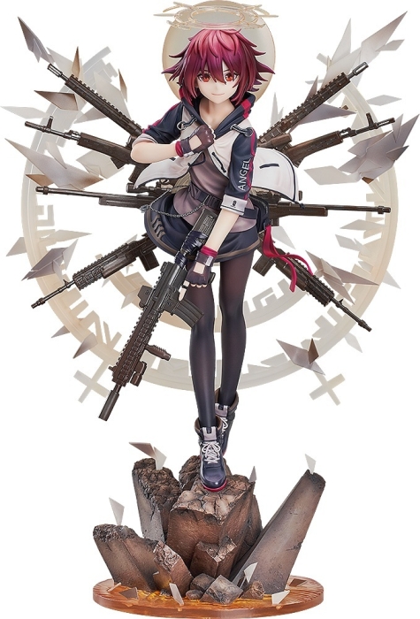 ������� Arknights: Exusiai Elite 2