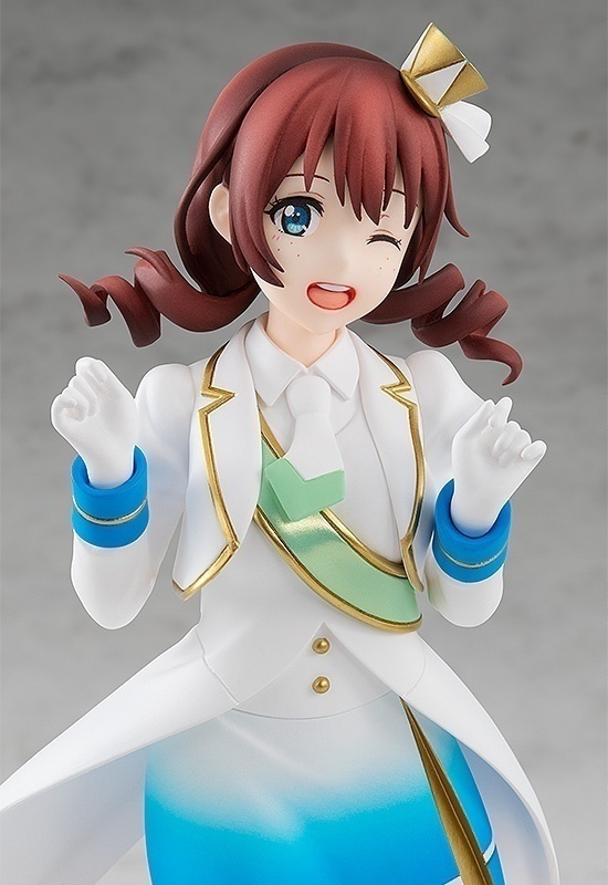 ������� POP UP PARADE Love Live! Nijigasaki High School Idol Club: Emma Verde