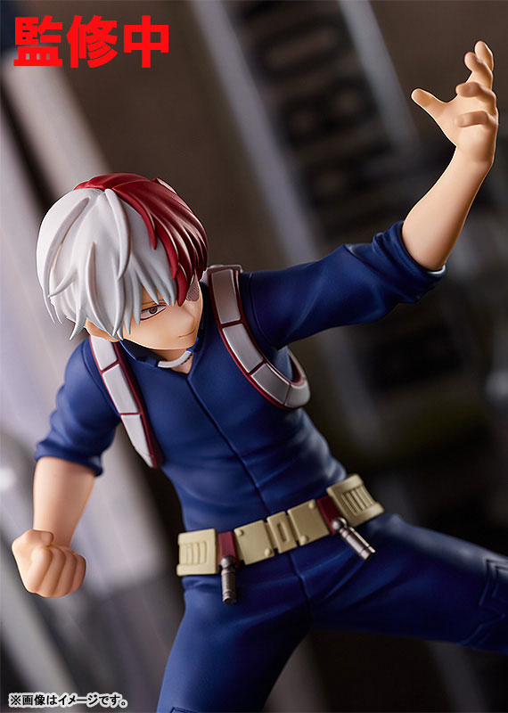 ������� POP UP PARADE My Hero Academia: Shoto Todoroki Hero Costume Ver.