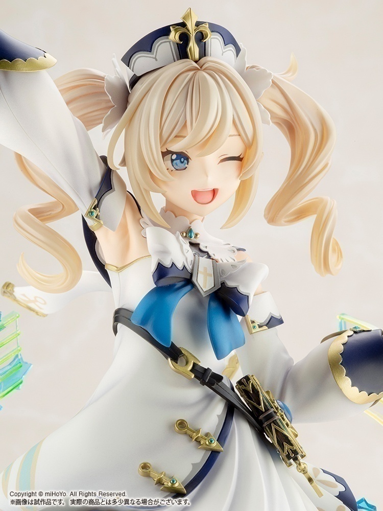 ������� Genshin Impact: Barbara