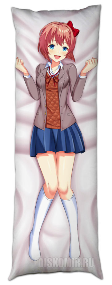 ���������� �� ����� ���� ���� ������������ ����! Sayori � ��������