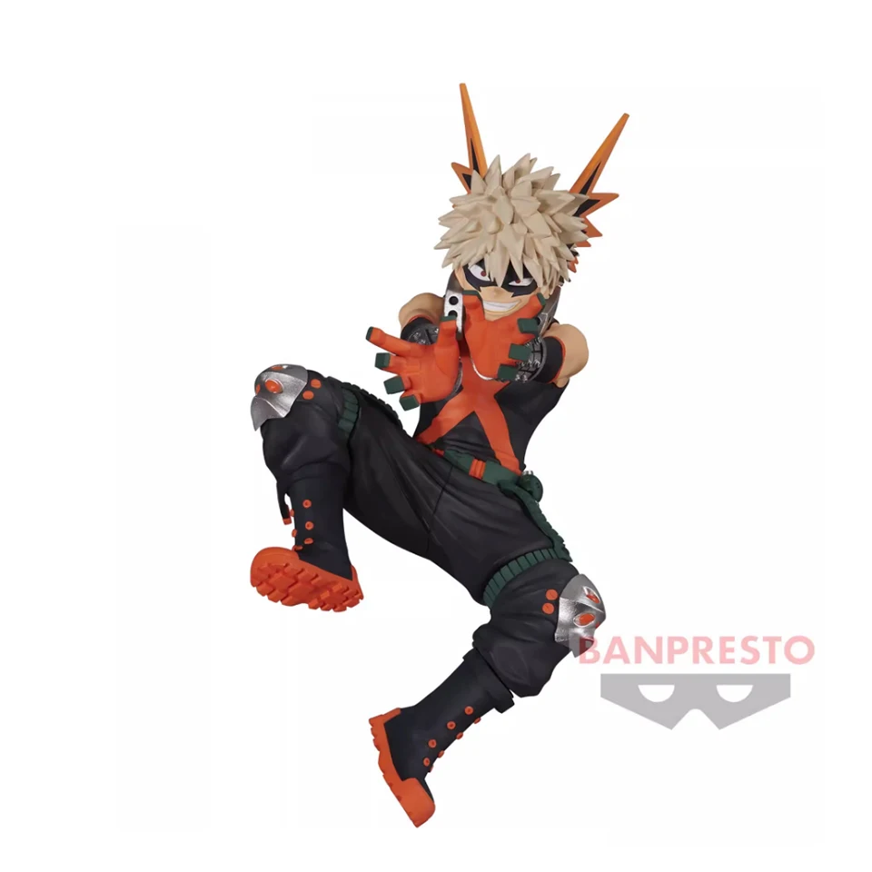 ������� My Hero Academia - Bakugou Katsuki vol. 30