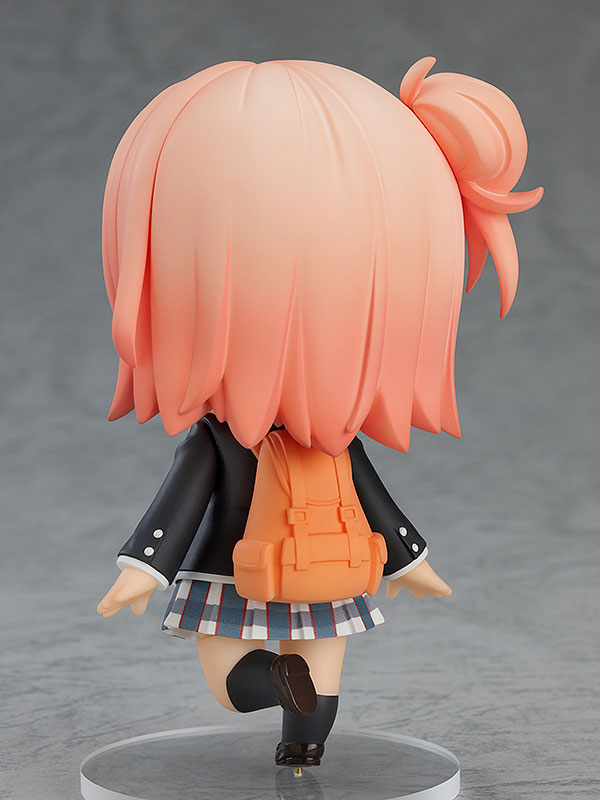 ������� Nendoroid 1466 My Teen Romantic Comedy SNAFU - Yui Yuigahama