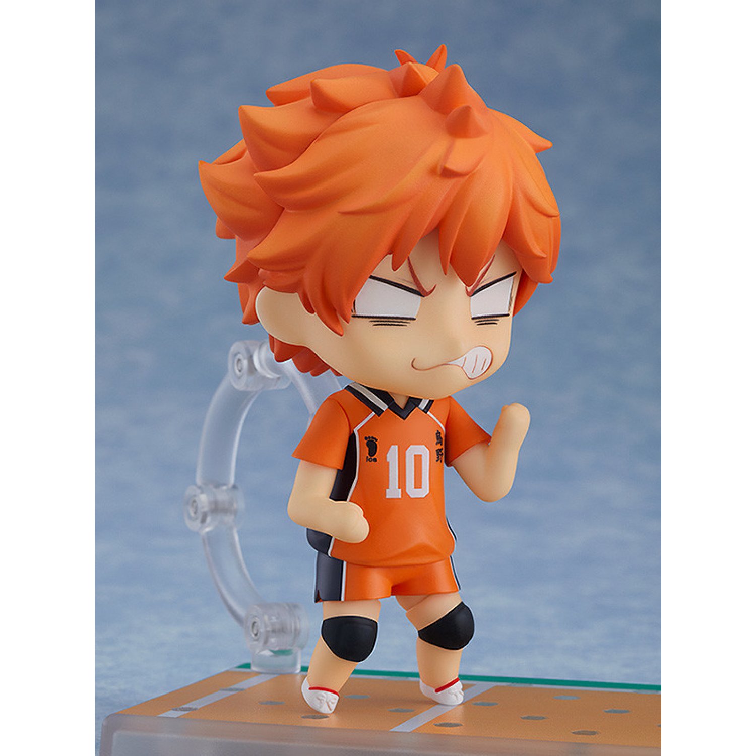 ������� Haikyuu Nendoroid 1411 Shoyo Hinata