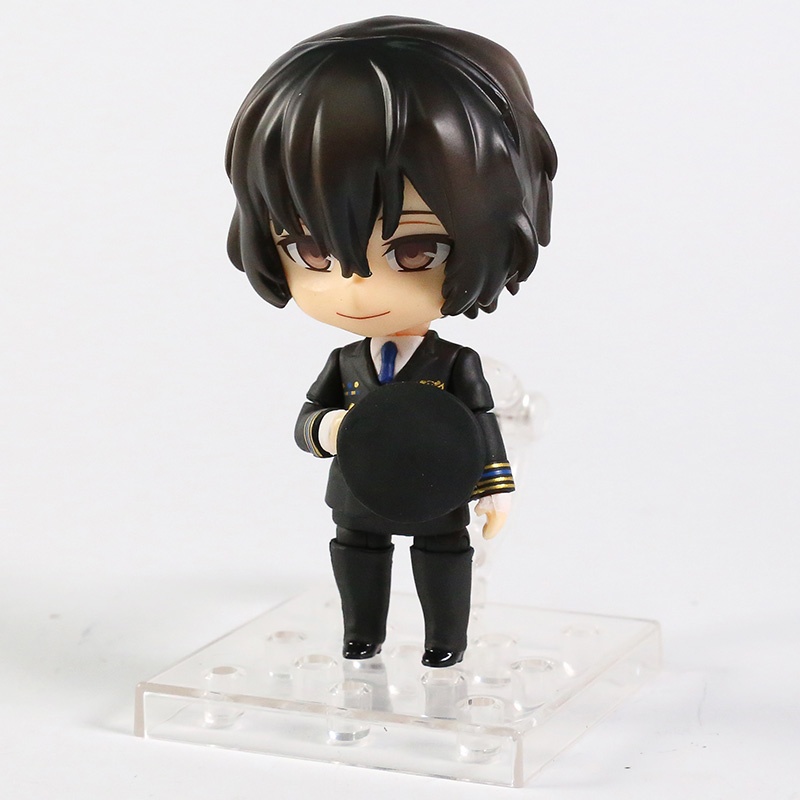 ������� Nendoroid 1414 ������� ������� �� �������� ����: ����� ����� Airport Ver.