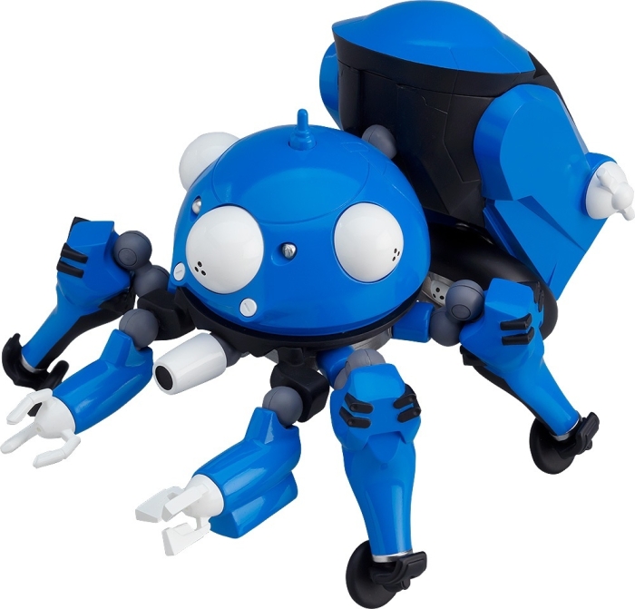  Nendoroid 1592 Ghost in the Shell: Tachikoma SAC 2045 Ver.