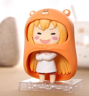 ������� Nendoroid - ��������� ��������� �����: Umaru