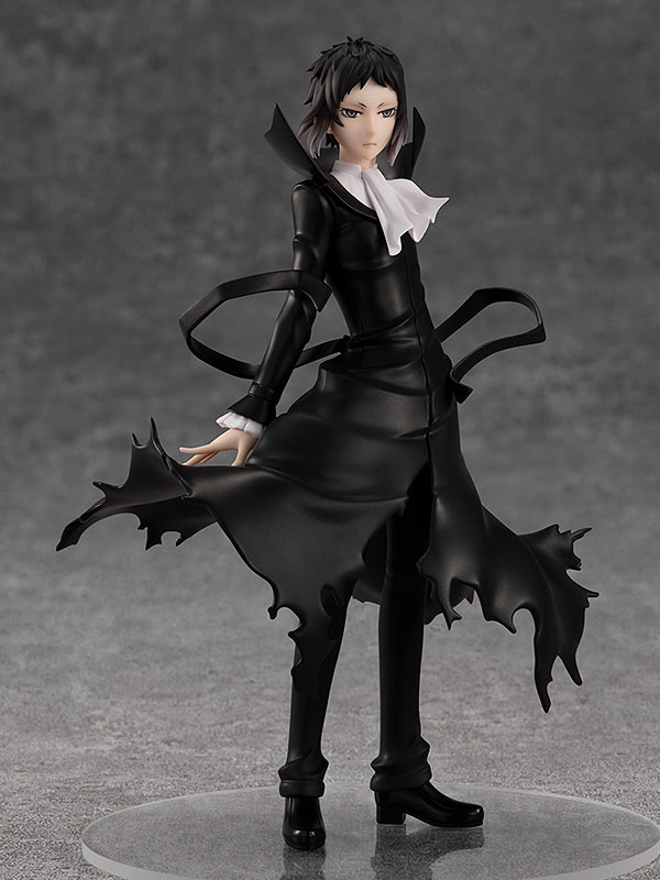 ������� POP UP PARADE Bungo Stray Dogs: Ryunosuke Akutagawa