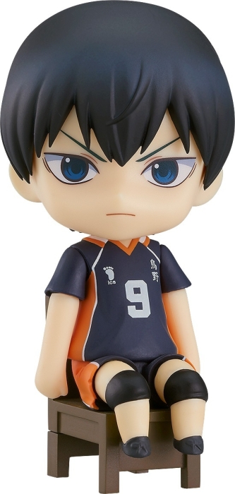������� Nendoroid Swacchao! Haikyu!! To The Top: Kageyama Tobio
