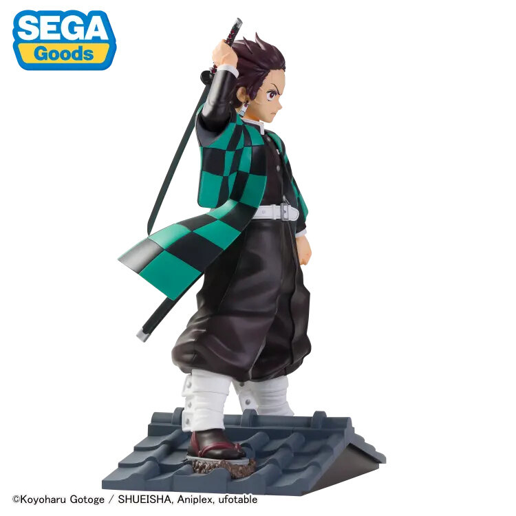 ������� Kamado Tanjirou Yuukaku hen