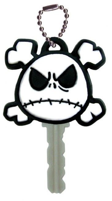 ������ �� ���� ������ ����� ���������� - Jack Crossbone