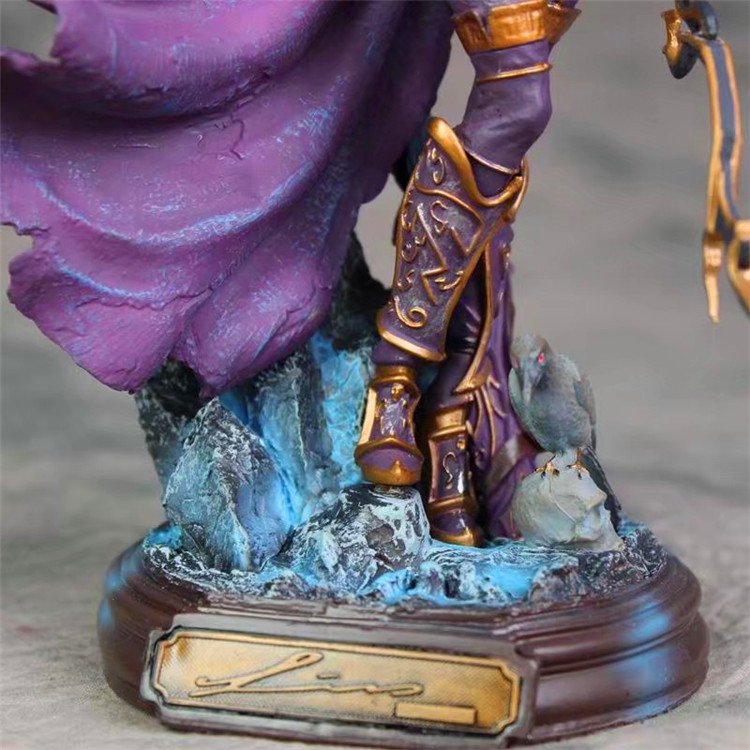 ������� �������� Sylvanas Windrunner