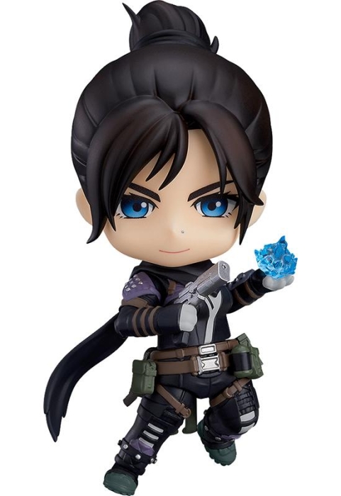 ������� Nendoroid 1370 Apex Legends - Wraith