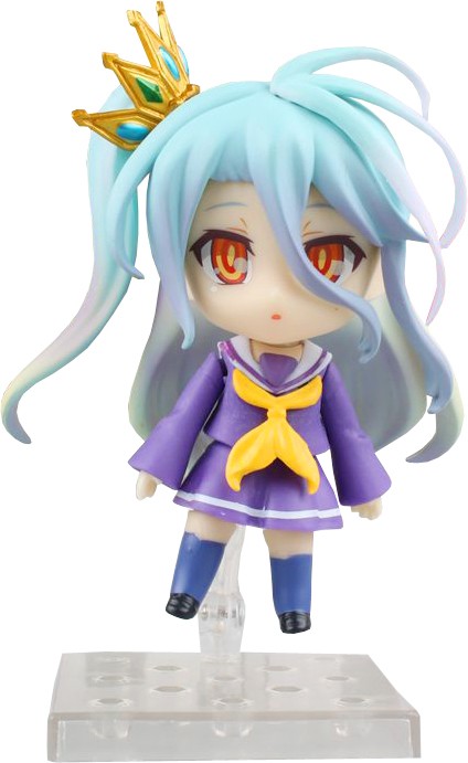 ������� ��� ����! ��� �����! Shiro