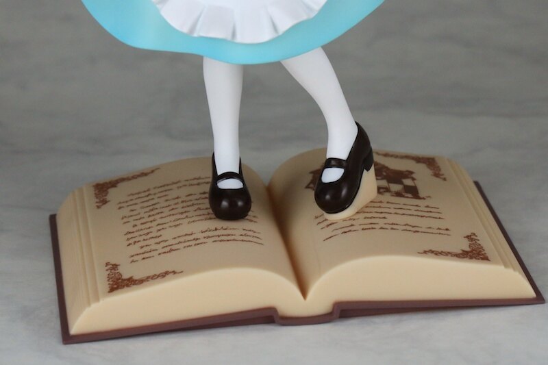 ������� Banpresto Ichiban Kuji Premium K-On!! Tea Time in Wonderland - Tainaka Ritsu Vol.C