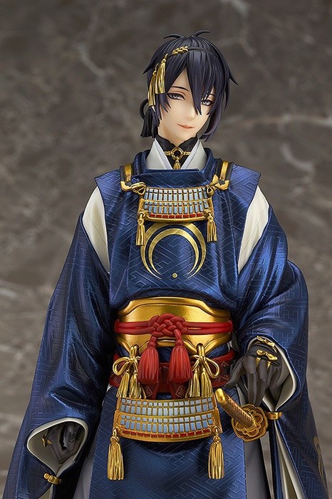������� Touken Ranbu / ������ ����� - Mikazuki Munechika / �������� �������� 1/8 ***