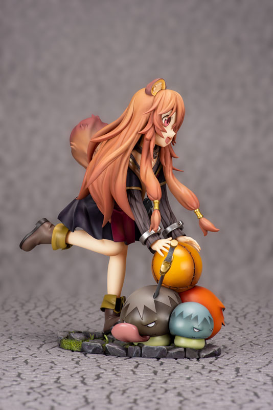 ������� The Rising of the Shield Hero Raphtalia Childhood ver. 1/7