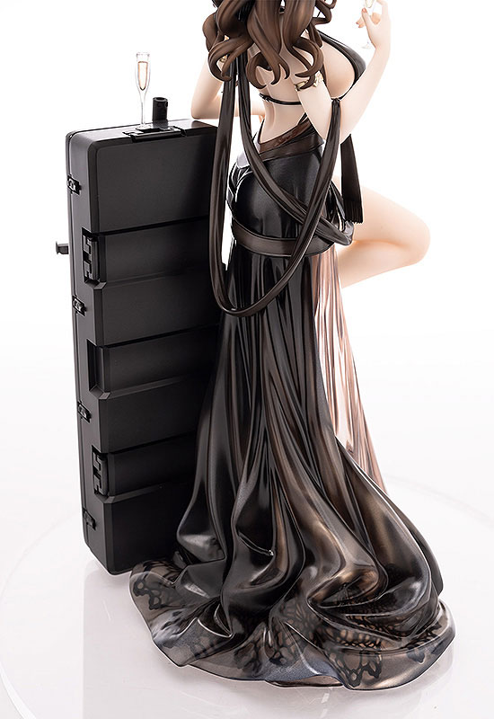������� Girls' Frontline - Gd DSR-50 Best Offer Ver.