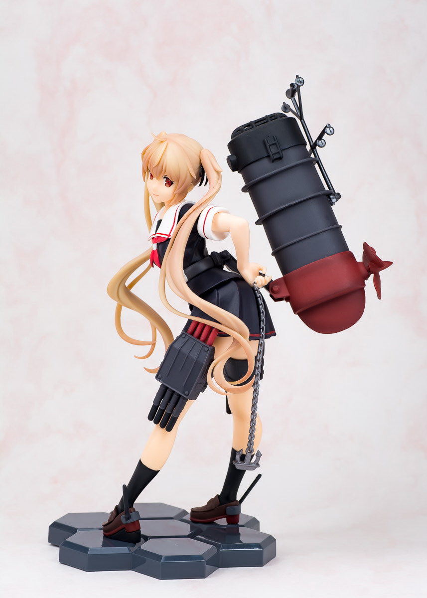 ������� Kantai Collection Kancolle Sega SPM Murasame Kai
