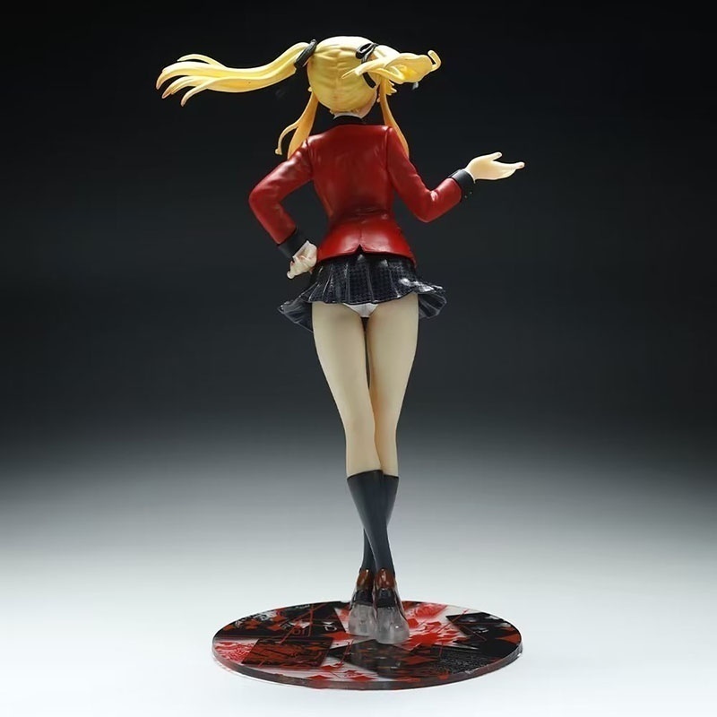 ������� �������� �����: Mary Saotome