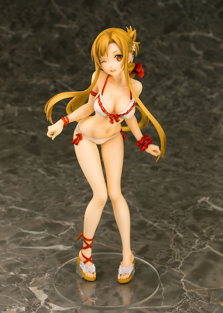 ������� ������� ���� ������ Asuna