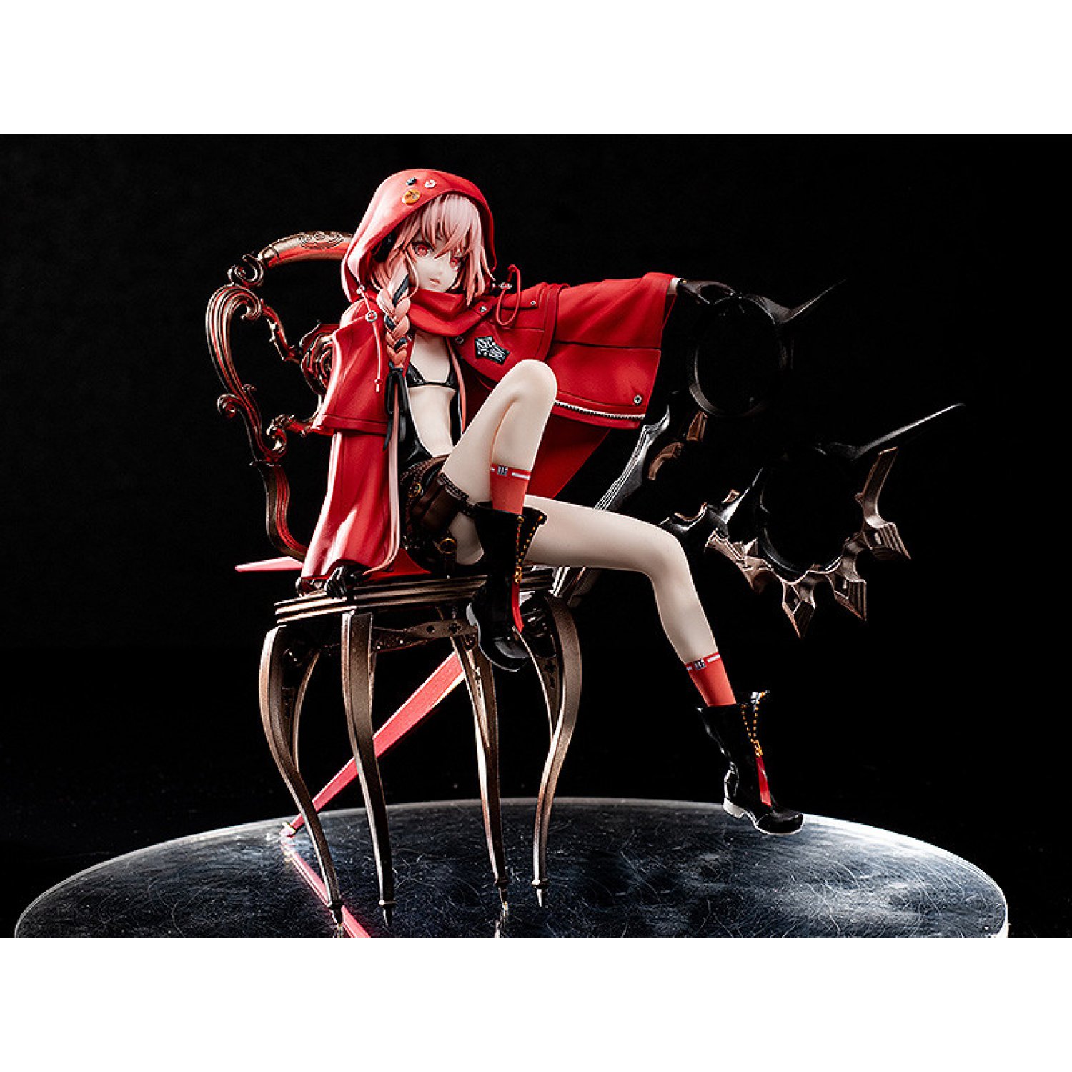 ������� Original Character - AKA:Re2ing 1/7