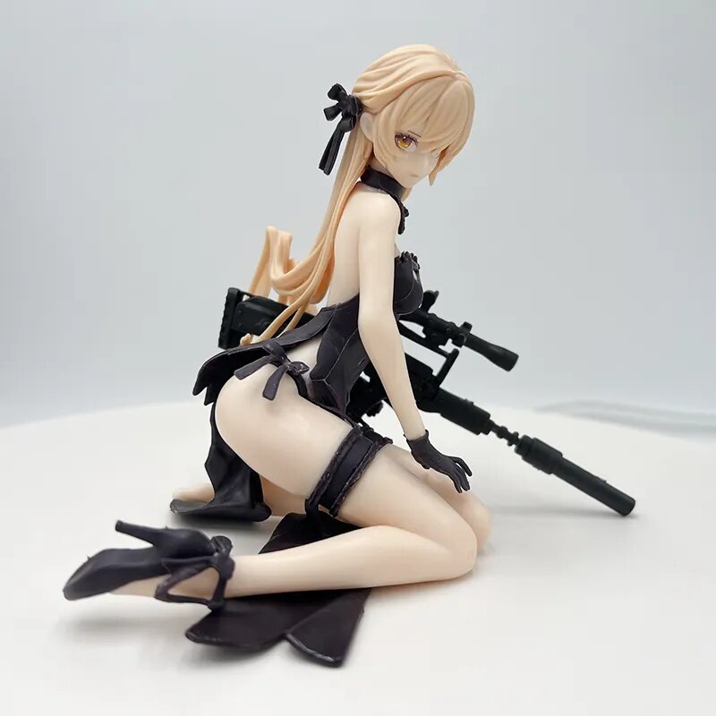 ������� ������� �� ����� ������ OTs-14 Purple Rain Heart Heavy Damage Ver. (Sexy)
