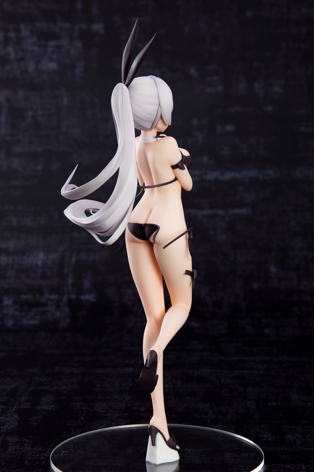 ������� Dolls' Frontline: Five-seven Swimwear Damaged Ver.