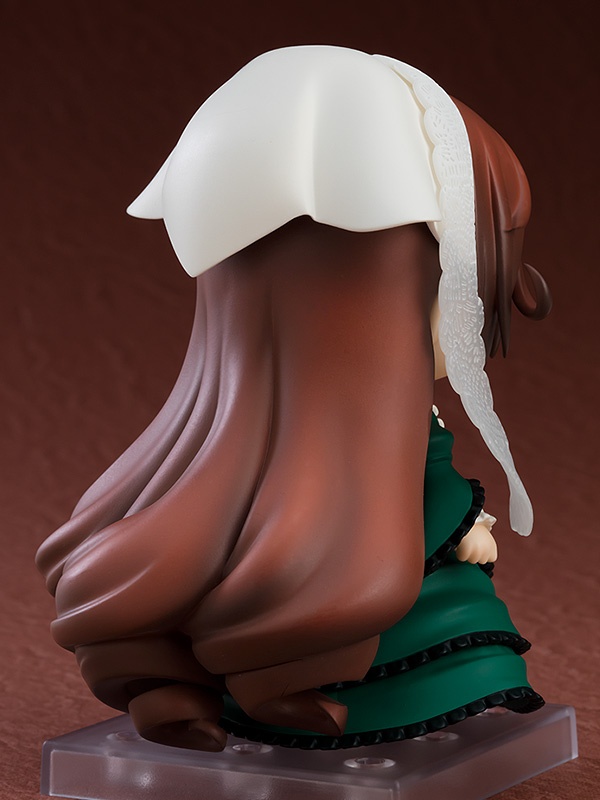 ������� Nendoroid 1710 Rosen Maiden: Suiseiseki