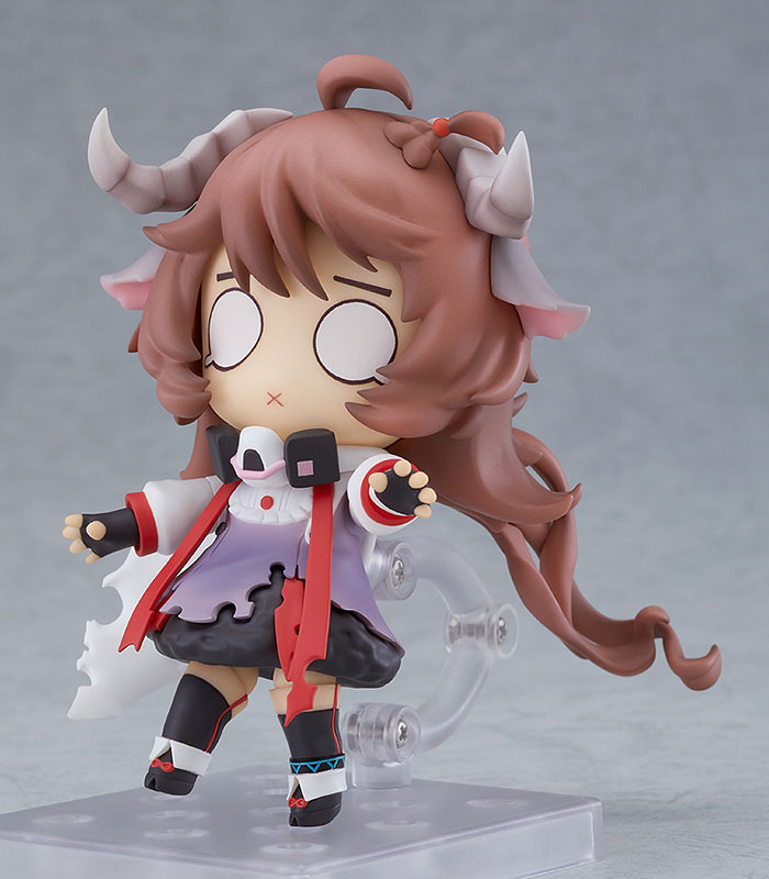������� Nendoroid 1521 Arknights: Eyjafjalla