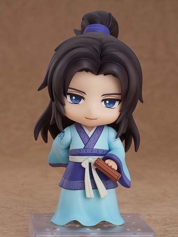 ������� Nendoroid 1632 The Legend of Qin: Zhang Liang