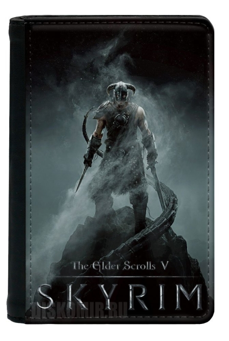 ������� �� ������� Skyrim V: Skyrim