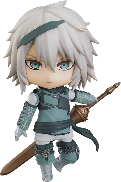 ������� Nendoroid 1527 NieR Replicant ver. 1.22474487139...: Nier