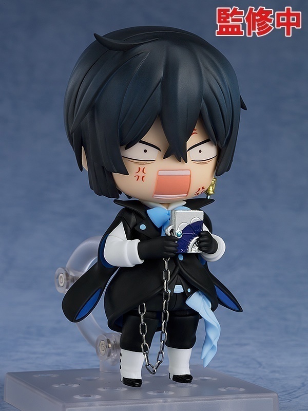 ������� Nendoroid 1773 The Case Study of Vanitas: Vanitas