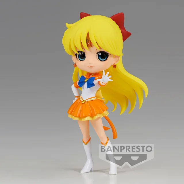 ������� Q Posket Eternal Sailor Venus Ver. A / B