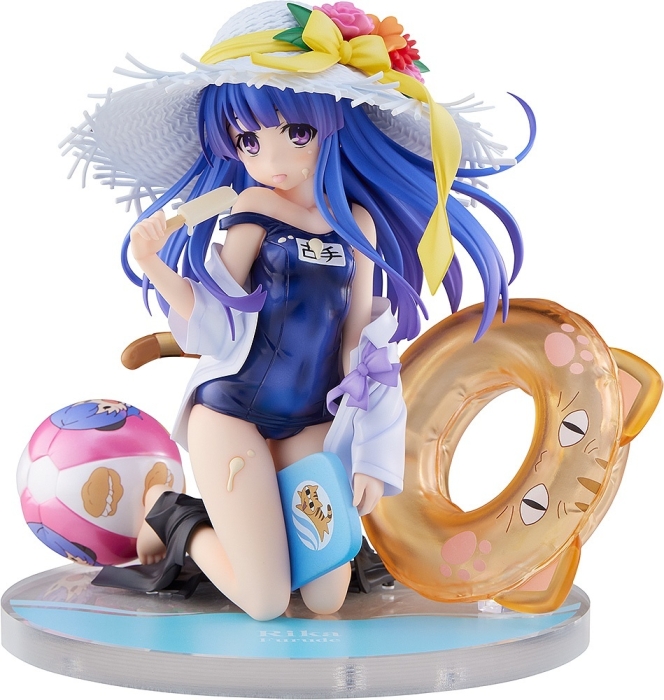 ������� Higurashi When They Cry - Sotsu: Furude Rika