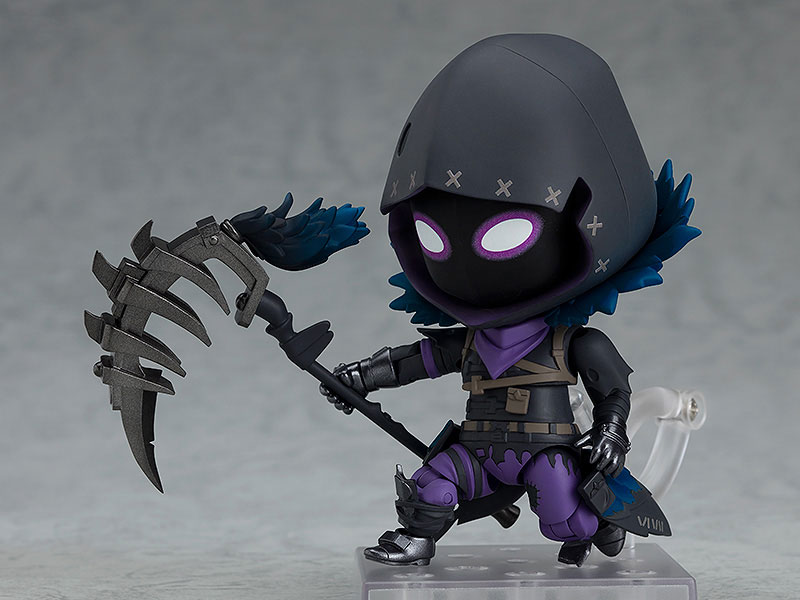 ������� Nendoroid 1435 Nendoroid Fortnite - Raven