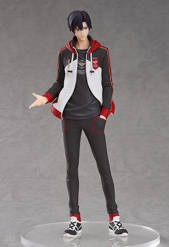 ������� POP UP PARADE The King's Avatar: Ye Xiu